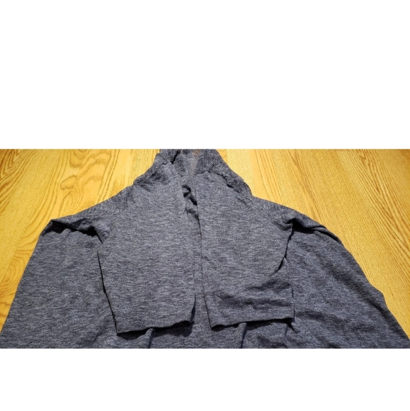 Catherines Women's Cardigan Sweater Size: 2X Open Front - Picture 11 of 11